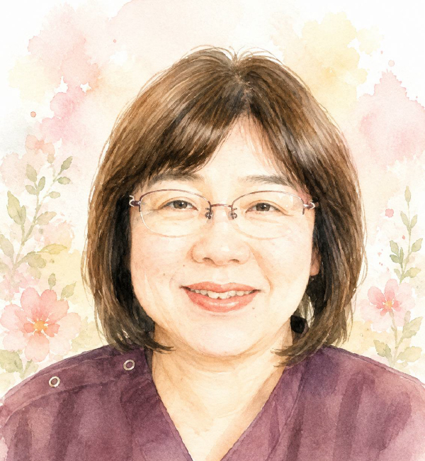 安部 洋子（あんべ ようこ）