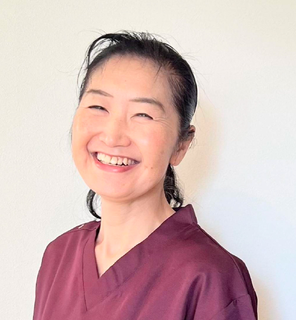 佐間田 香（さまだ かおり）