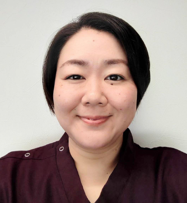 猪瀬 智子（いのせ さとこ）