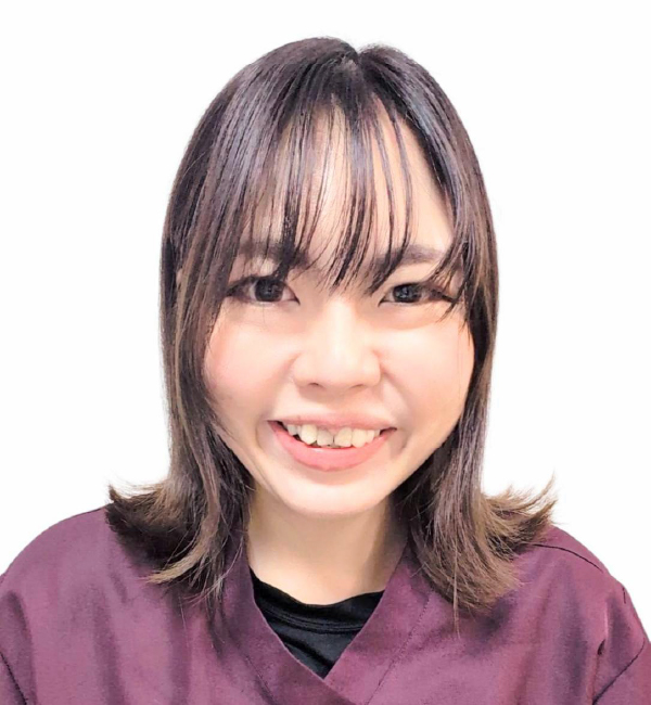 藤原 幸奈（ふじわら ゆきな）