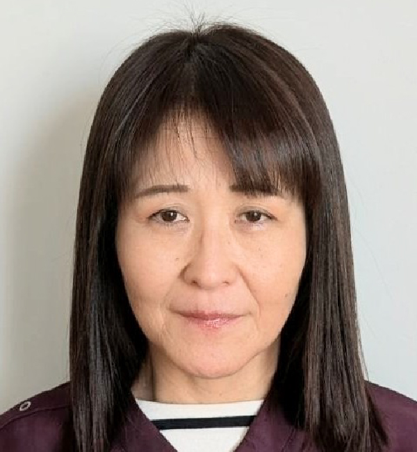 三田 かおり（みた かおり）
